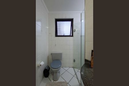 Apartamento para alugar com 86m², 2 quartos e 1 vagaBanheiro 