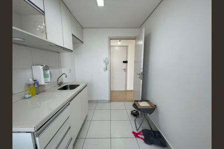 Apartamento para alugar com 78m², 2 quartos e 1 vagaCozinha e Área de Serviço