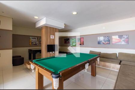 Apartamento para alugar com 78m², 2 quartos e 1 vagaSalão de jogos