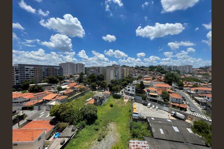 Apartamento para alugar com 78m², 2 quartos e 1 vagaQuarto 2