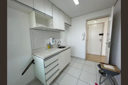Apartamento para alugar com 78m², 2 quartos e 1 vagaCozinha e Área de Serviço