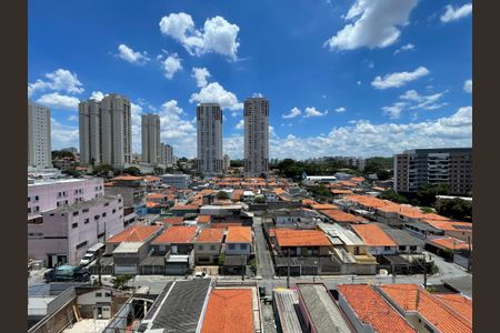 Apartamento para alugar com 78m², 2 quartos e 1 vagaQuarto 1