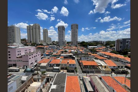 Vista de apartamento para alugar com 2 quartos, 78m² em Vila Sonia, São Paulo