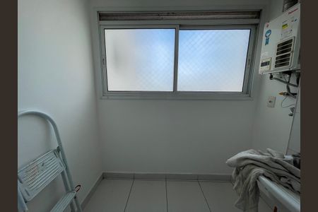 Apartamento para alugar com 78m², 2 quartos e 1 vagaCozinha e Área de Serviço