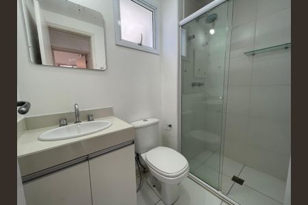 Apartamento para alugar com 78m², 2 quartos e 1 vaga2
