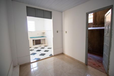 Casa para alugar com 50m², 1 quarto e sem vagaSala de Jantar