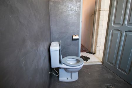 Casa para alugar com 50m², 1 quarto e sem vagaBanheiro