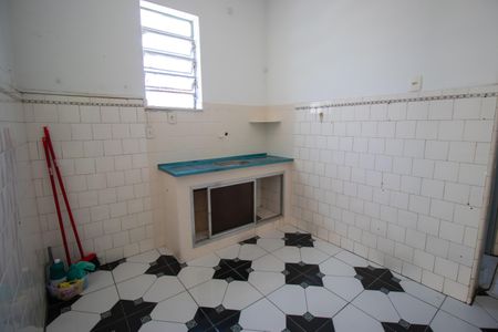Casa para alugar com 50m², 1 quarto e sem vagaCozinha
