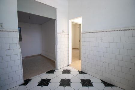 Casa para alugar com 50m², 1 quarto e sem vagaCozinha
