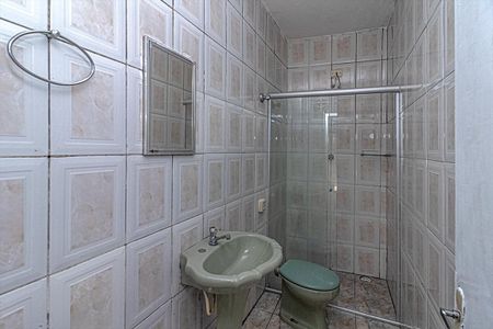 Casa para alugar com 70m², 2 quartos e sem vagabanheiro na área de serviço_1