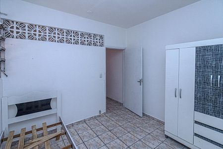 quarto 1_4 de casa para alugar com 2 quartos, 70m² em Parque Bristol, São Paulo