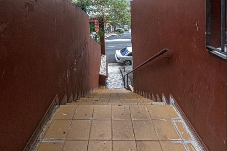 Casa para alugar com 70m², 2 quartos e sem vagaacesso