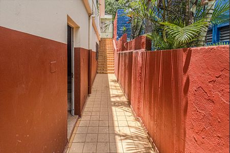 Casa para alugar com 70m², 2 quartos e sem vagacorredor de acesso_2