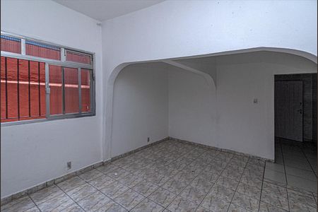 sala_3 de casa para alugar com 2 quartos, 70m² em Parque Bristol, São Paulo