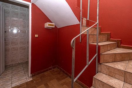 Casa para alugar com 70m², 2 quartos e sem vagahall de entrada_4