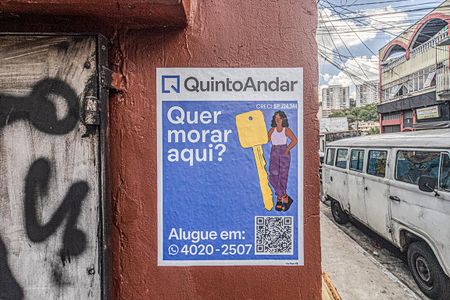 Casa para alugar com 70m², 2 quartos e sem vagaplaca do Quinto Andar_2