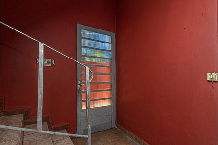 Casa para alugar com 70m², 2 quartos e sem vagahall de entrada_1
