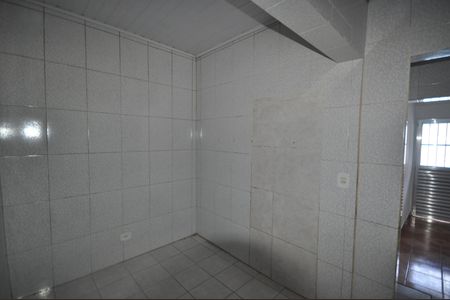 Casa para alugar com 60m², 1 quarto e sem vagaQuarto de serviço