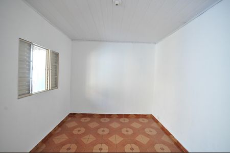 Sala/Quarto de casa para alugar com 1 quarto, 60m² em Vila Gustavo, São Paulo