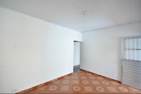Casa para alugar com 60m², 1 quarto e sem vagaSala/Quarto