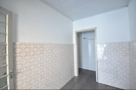 Casa para alugar com 60m², 1 quarto e sem vagaCozinha