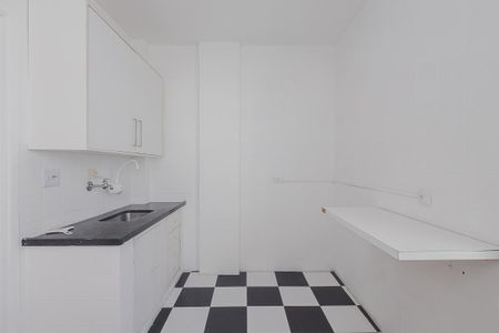 Apartamento para alugar com 95m², 2 quartos e 1 vagaCozinha