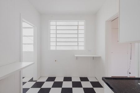 Apartamento para alugar com 95m², 2 quartos e 1 vagaCozinha