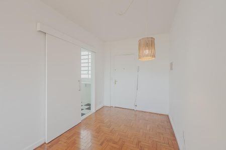 Sala de apartamento para alugar com 2 quartos, 95m² em Jardim Paulistano, São Paulo