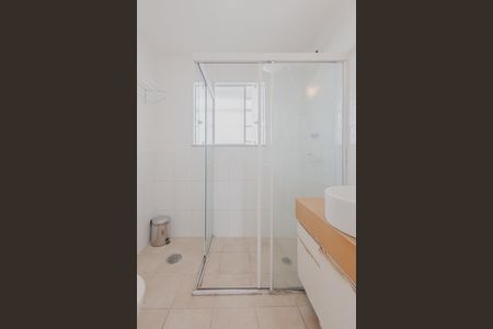 Apartamento para alugar com 95m², 2 quartos e 1 vagaBanheiro