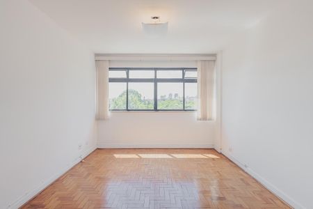 Sala de apartamento para alugar com 2 quartos, 95m² em Jardim Paulistano, São Paulo