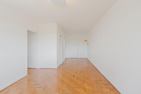 Sala de apartamento para alugar com 2 quartos, 95m² em Jardim Paulistano, São Paulo