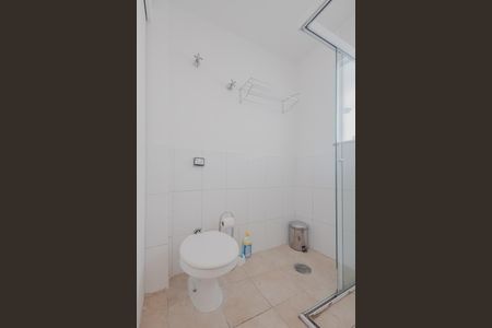 Apartamento para alugar com 95m², 2 quartos e 1 vagaBanheiro