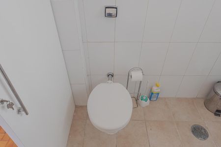 Apartamento para alugar com 95m², 2 quartos e 1 vagaBanheiro