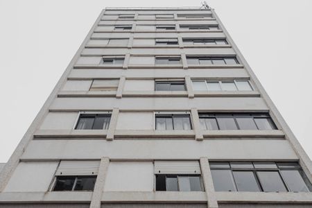 Apartamento para alugar com 95m², 2 quartos e 1 vagaFachada