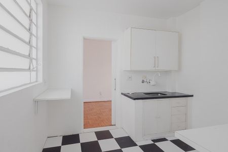 Apartamento para alugar com 95m², 2 quartos e 1 vagaCozinha