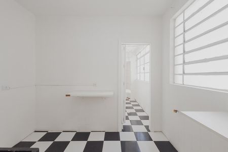 Apartamento para alugar com 95m², 2 quartos e 1 vagaCozinha