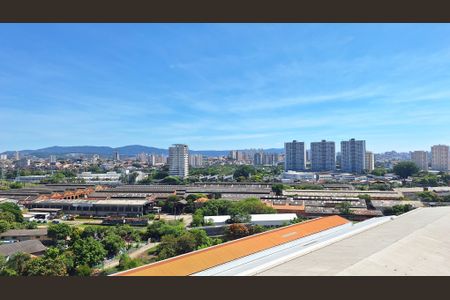 Apartamento à venda com 80m², 2 quartos e 2 vagas Apartamento à venda com 80m², 2 quartos e 2 vagasVista