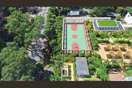 Apartamento à venda com 80m², 2 quartos e 2 vagas Apartamento à venda com 80m², 2 quartos e 2 vagasVista