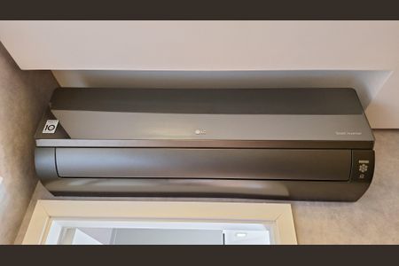 Apartamento à venda com 80m², 2 quartos e 2 vagas Apartamento à venda com 80m², 2 quartos e 2 vagasAr condicionado