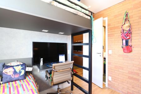 Apartamento à venda com 80m², 2 quartos e 2 vagasSuíte 2