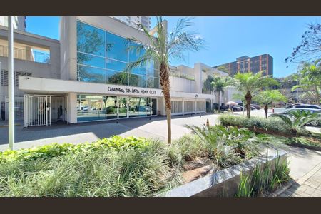 Apartamento à venda com 80m², 2 quartos e 2 vagas Apartamento à venda com 80m², 2 quartos e 2 vagasFachada