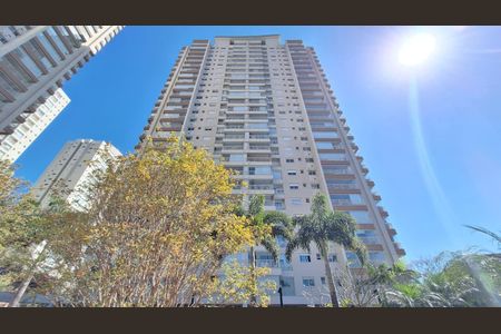 Apartamento à venda com 80m², 2 quartos e 2 vagas Apartamento à venda com 80m², 2 quartos e 2 vagasFachada