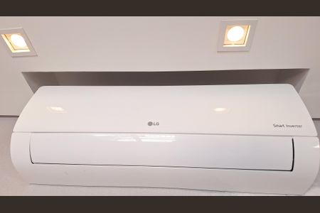 Apartamento à venda com 80m², 2 quartos e 2 vagas Apartamento à venda com 80m², 2 quartos e 2 vagasAr condicionado