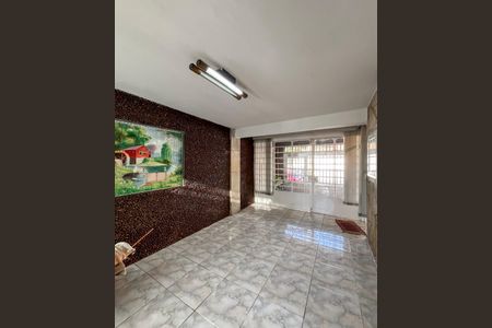 Casa à venda com 140m², 3 quartos e 1 vagaGaragem