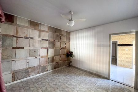 Sala de casa para alugar com 3 quartos, 140m² em Vila Brasilina, São Paulo