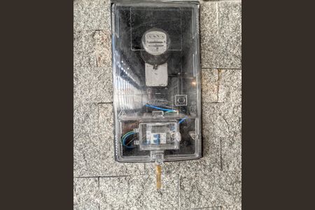 Casa à venda com 140m², 3 quartos e 1 vagaDetalhe da Garagem