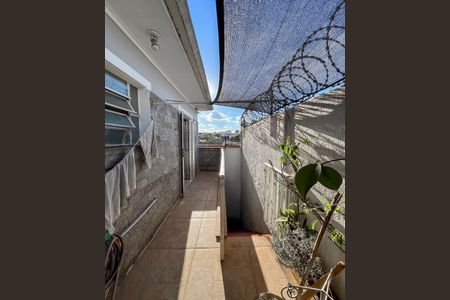 Casa à venda com 140m², 3 quartos e 1 vagaCorredor