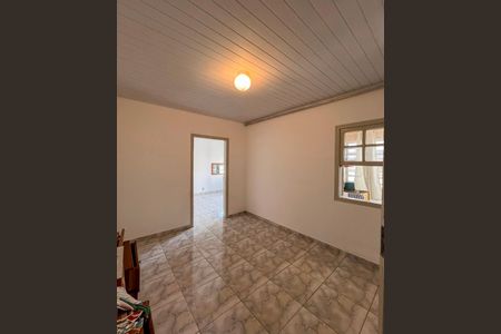 Quarto 1 de casa para alugar com 3 quartos, 140m² em Vila Brasilina, São Paulo