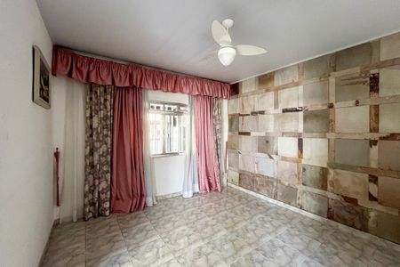 Sala de casa para alugar com 3 quartos, 140m² em Vila Brasilina, São Paulo