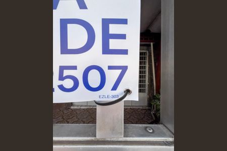 Casa à venda com 140m², 3 quartos e 1 vagaCodigo da Placa